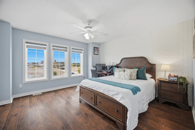 39 Hadfield Circle, Brampton - photo 51