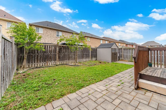 39 Hadfield Circle, Brampton - photo 78
