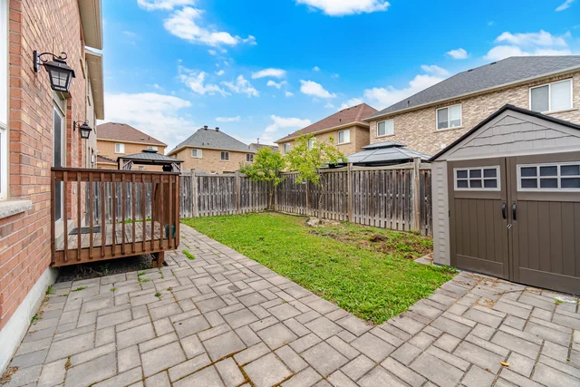 39 Hadfield Circle, Brampton - photo 79