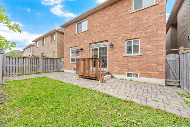 39 Hadfield Circle, Brampton - photo 80