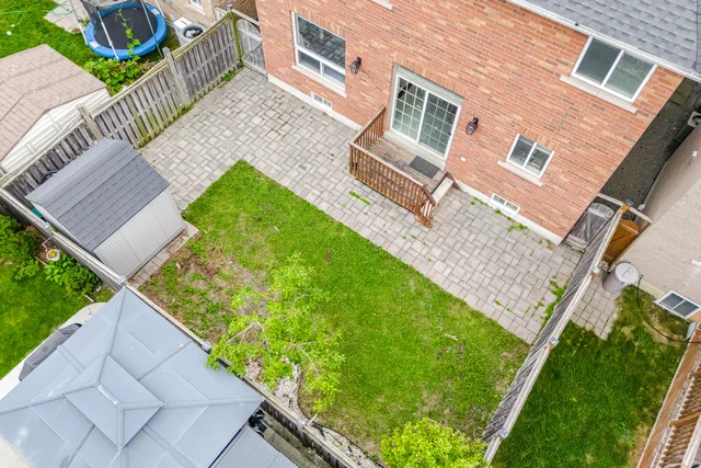 39 Hadfield Circle, Brampton - photo 82