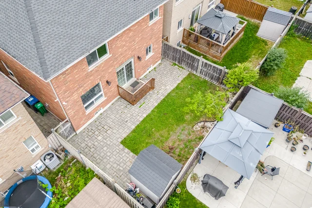 39 Hadfield Circle, Brampton - photo 83