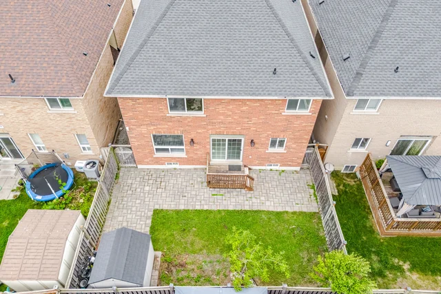 39 Hadfield Circle, Brampton - photo 84