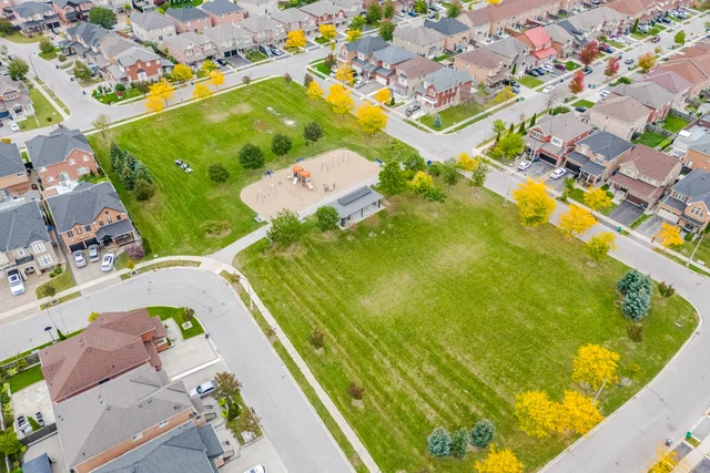 39 Hadfield Circle, Brampton - photo 87