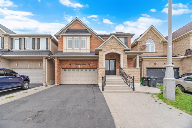 39 Hadfield Circle, Brampton - photo 14