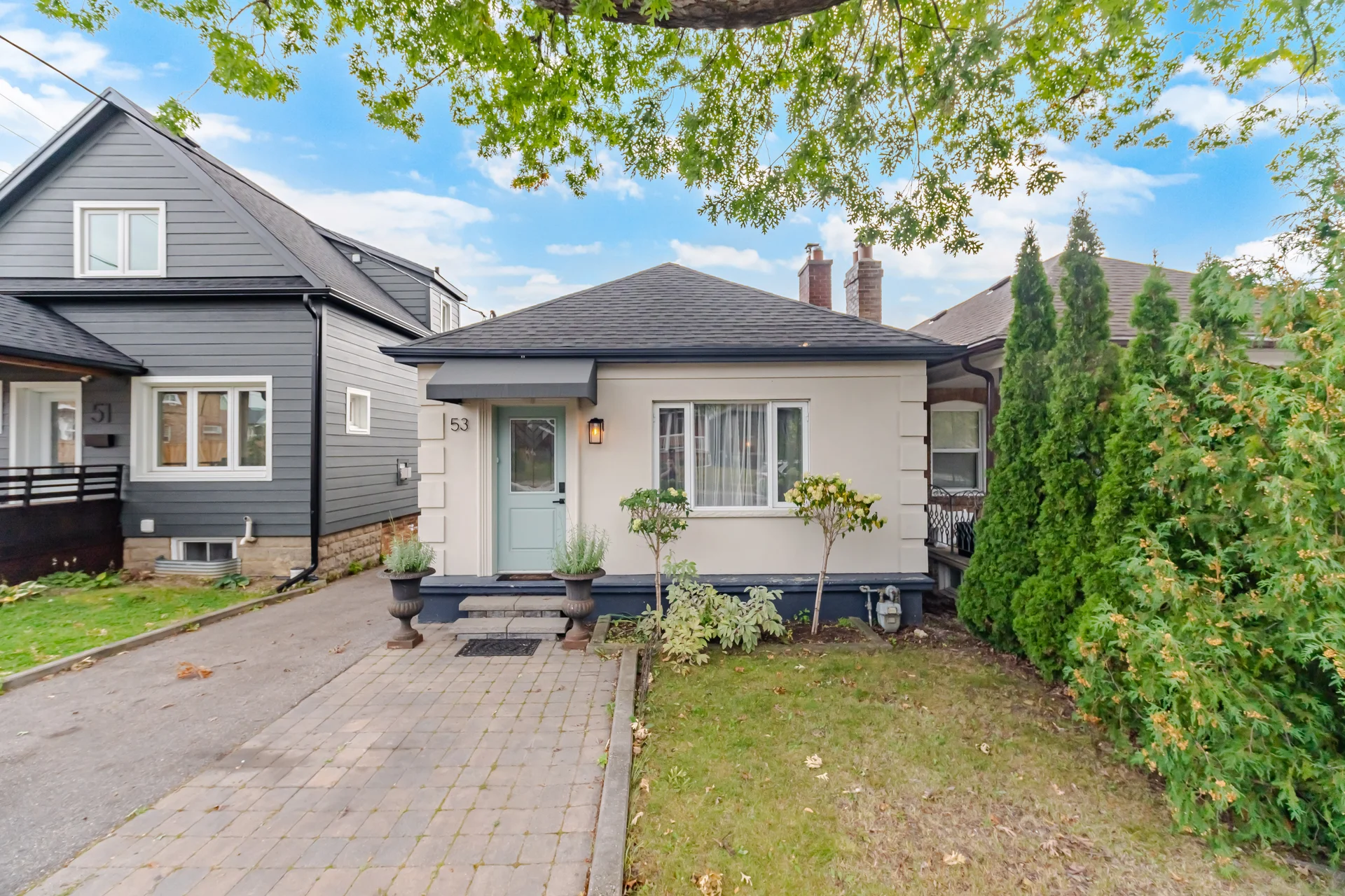 53 Bowie Avenue, York - photo 3