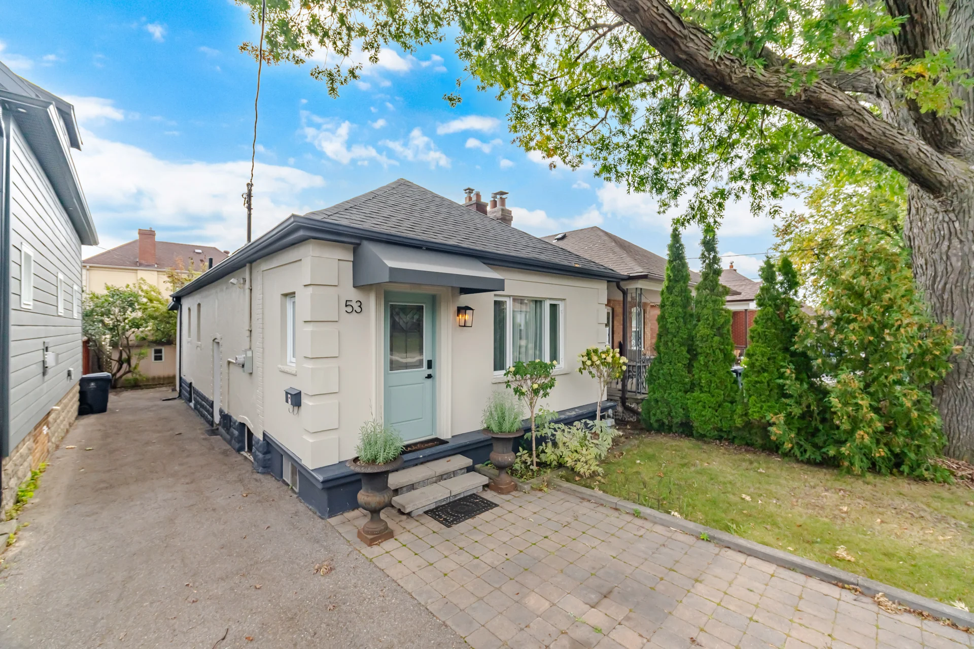 53 Bowie Avenue, York - photo 5
