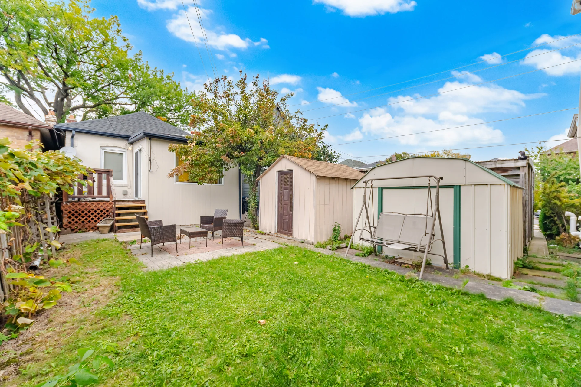 53 Bowie Avenue, York - photo 52