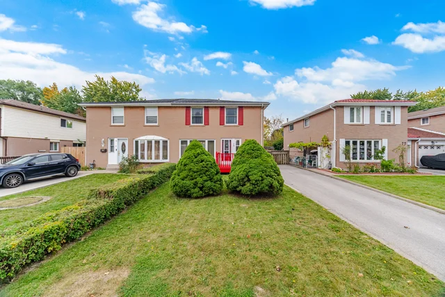 75 Cloverdale Drive, Brampton - photo 3