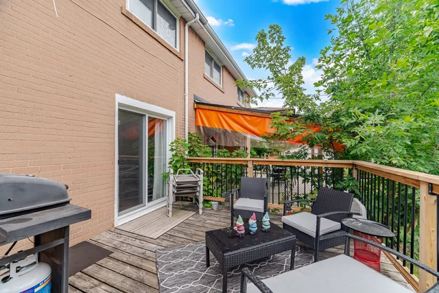 75 Cloverdale Drive, Brampton - photo 39