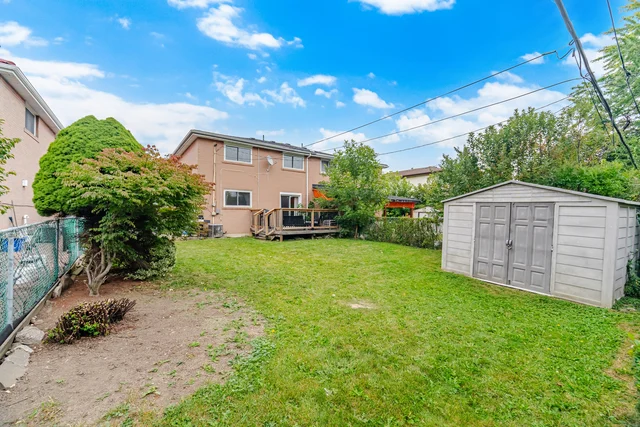 75 Cloverdale Drive, Brampton - photo 41