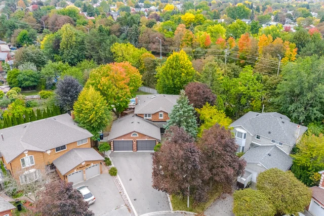 8 Wishart Place, Brampton