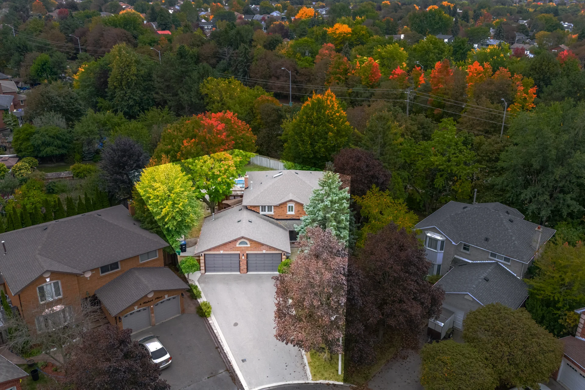 8 Wishart Place, Brampton - photo 2