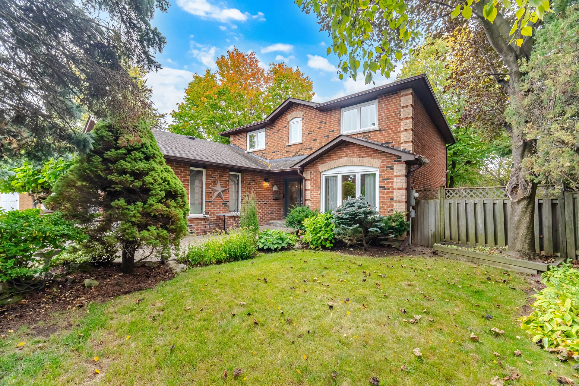 8 Wishart Place, Brampton - photo 14