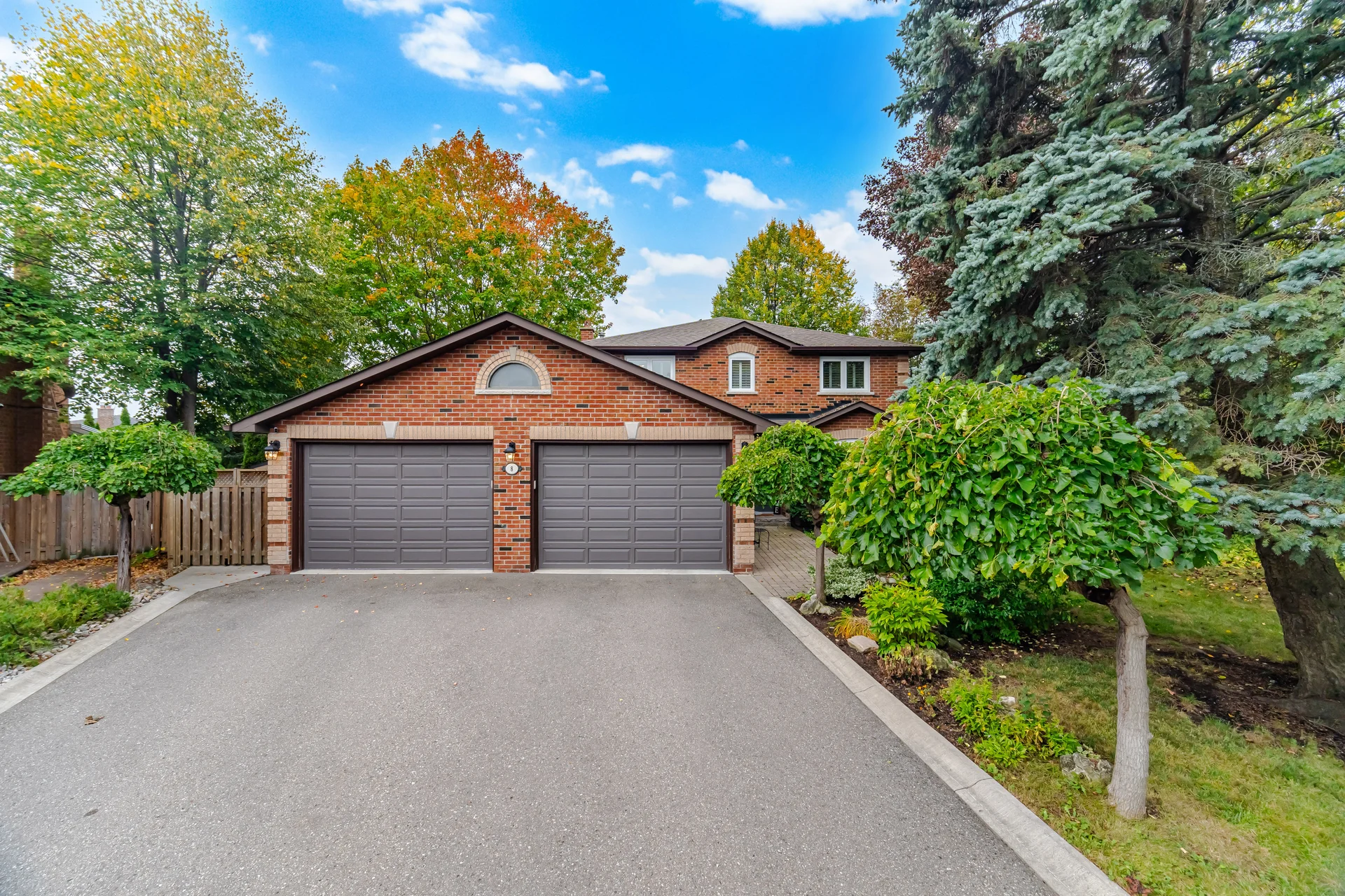 8 Wishart Place, Brampton - photo 15