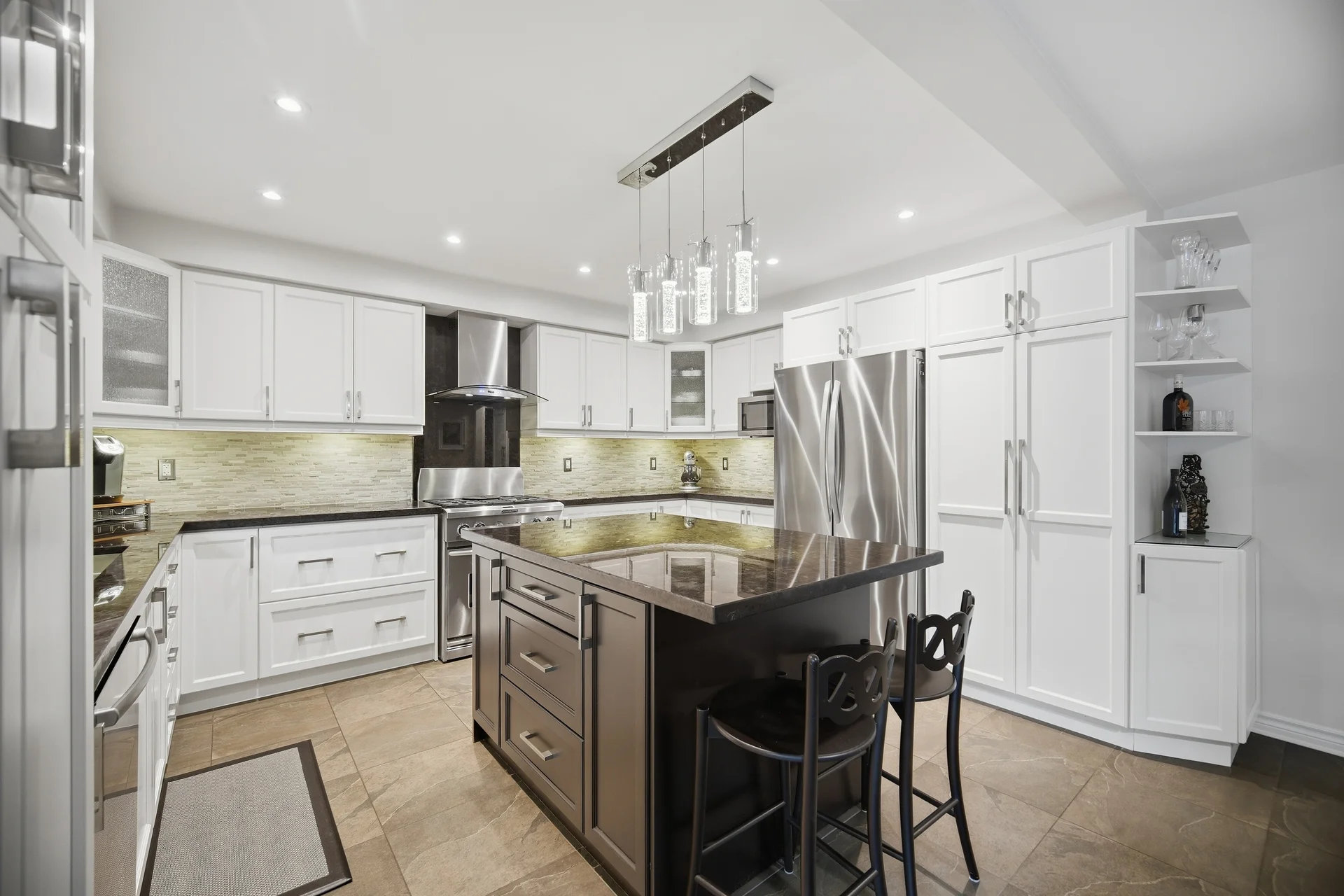 8 Wishart Place, Brampton - photo 34