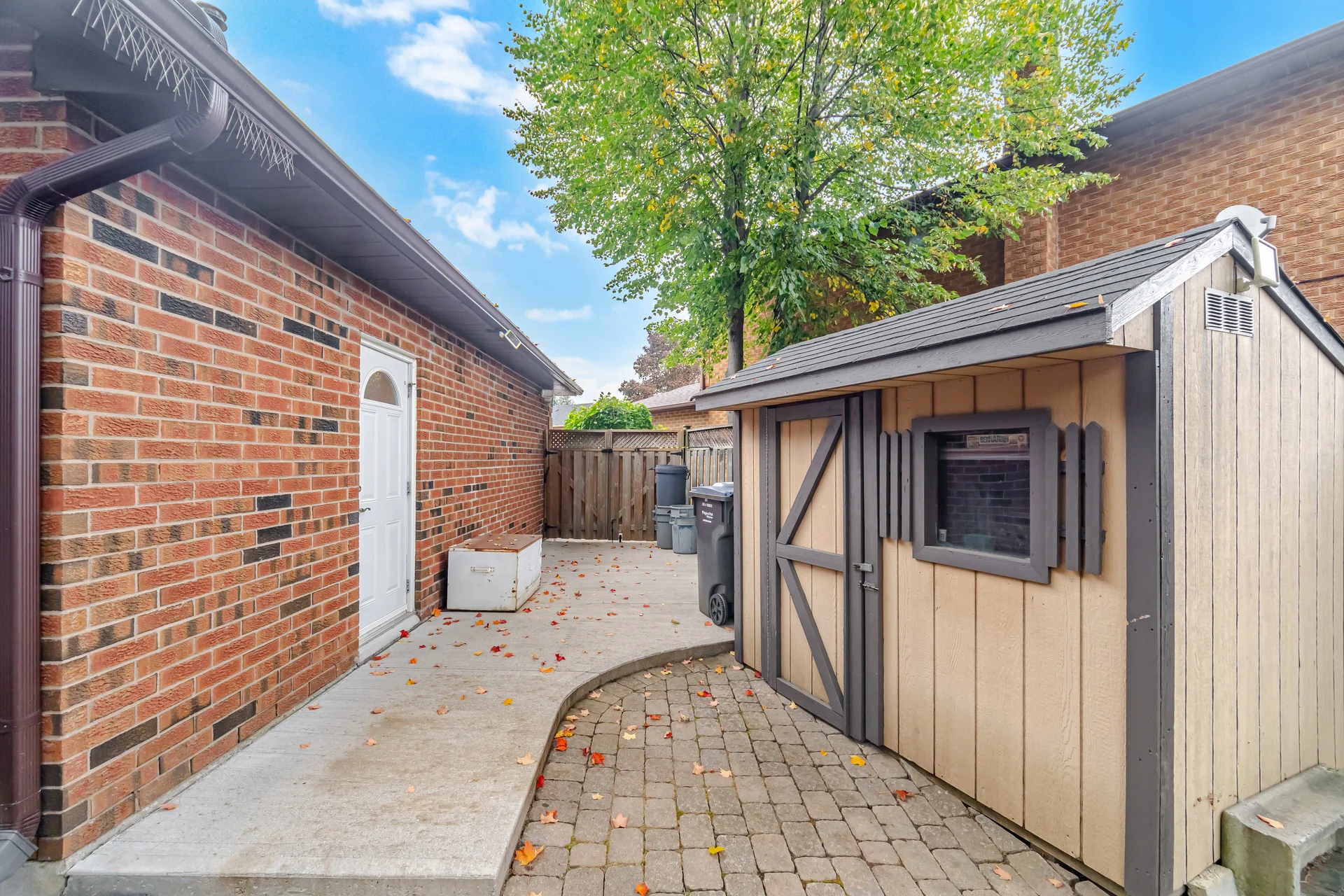 8 Wishart Place, Brampton - photo 76