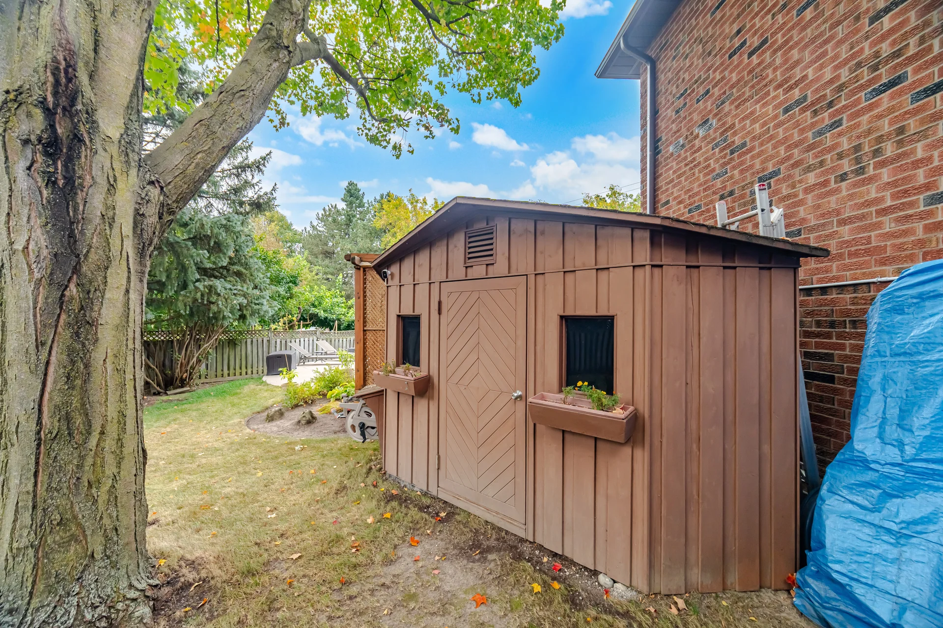 8 Wishart Place, Brampton - photo 77