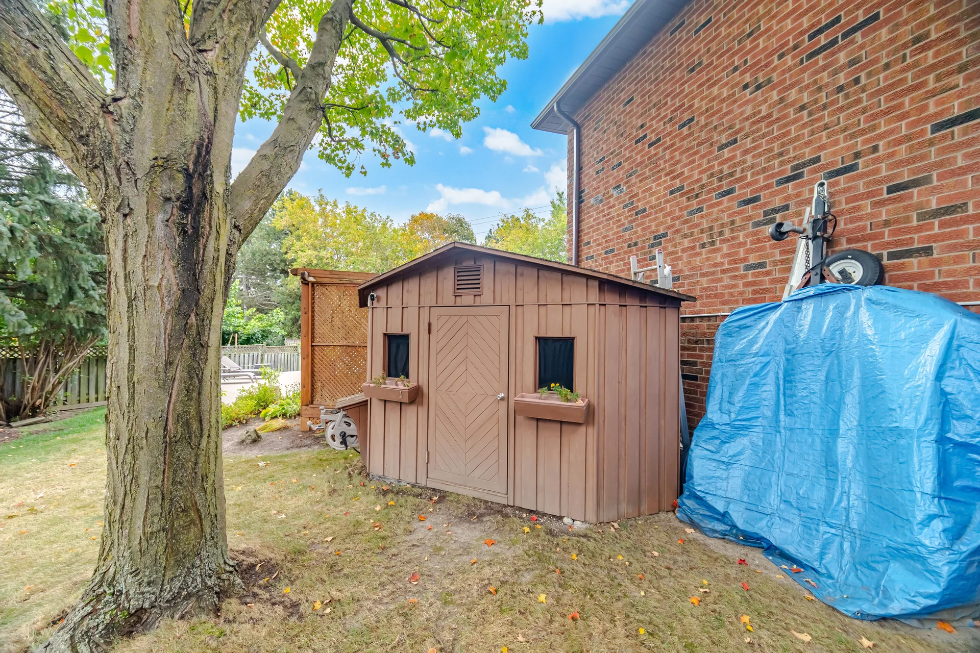 8 Wishart Place, Brampton - photo 78
