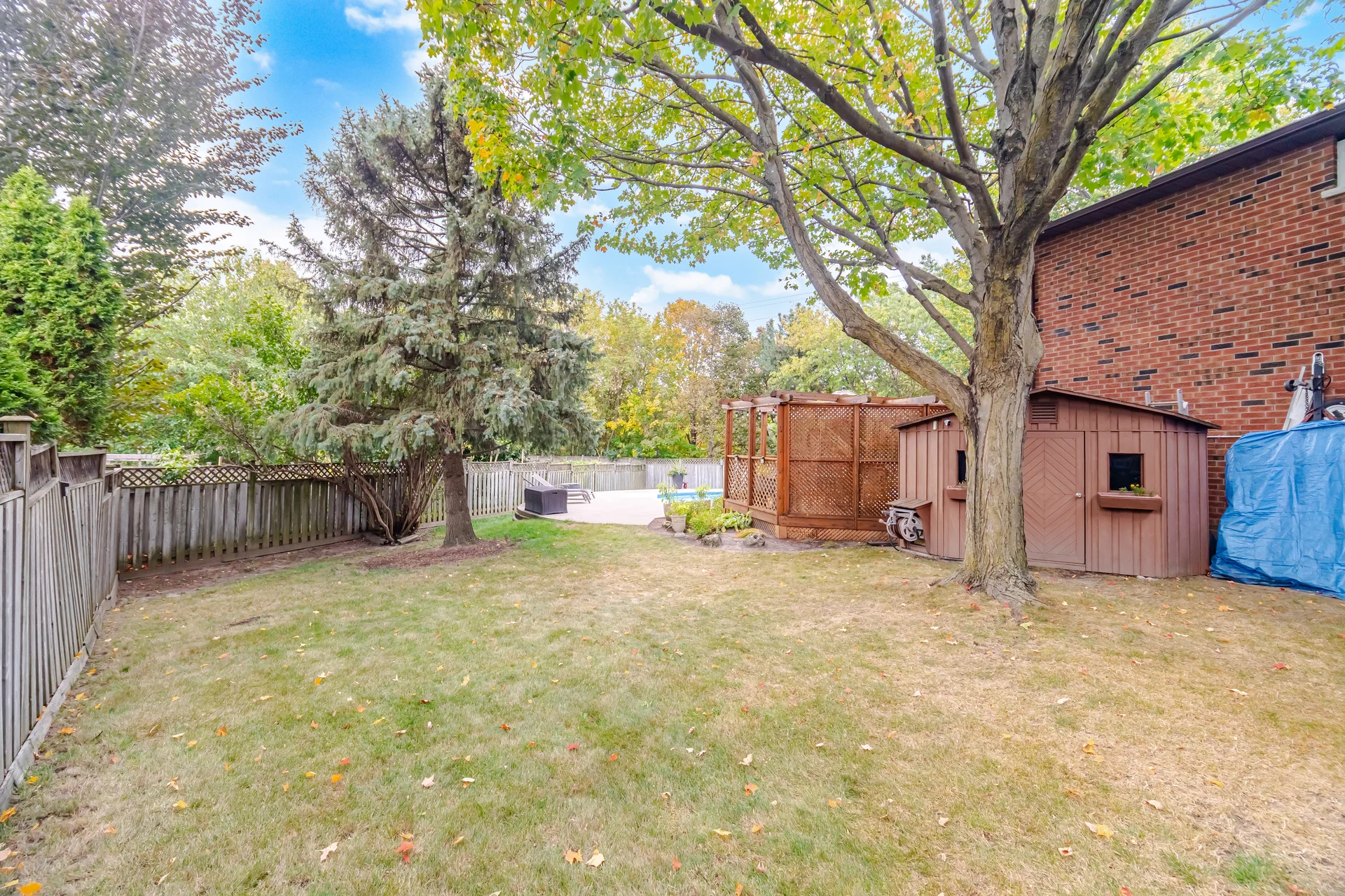 8 Wishart Place, Brampton - photo 79