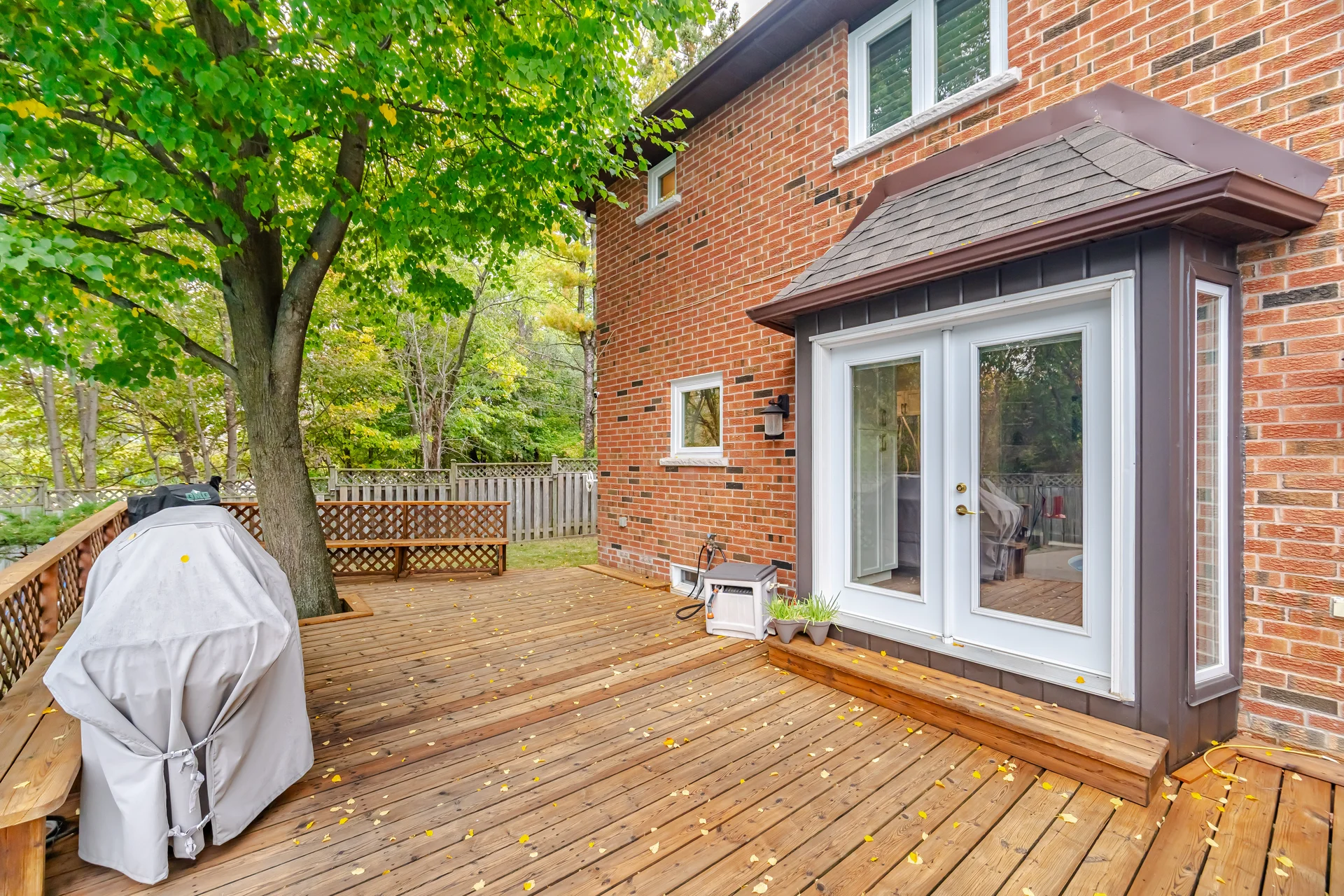 8 Wishart Place, Brampton - photo 81