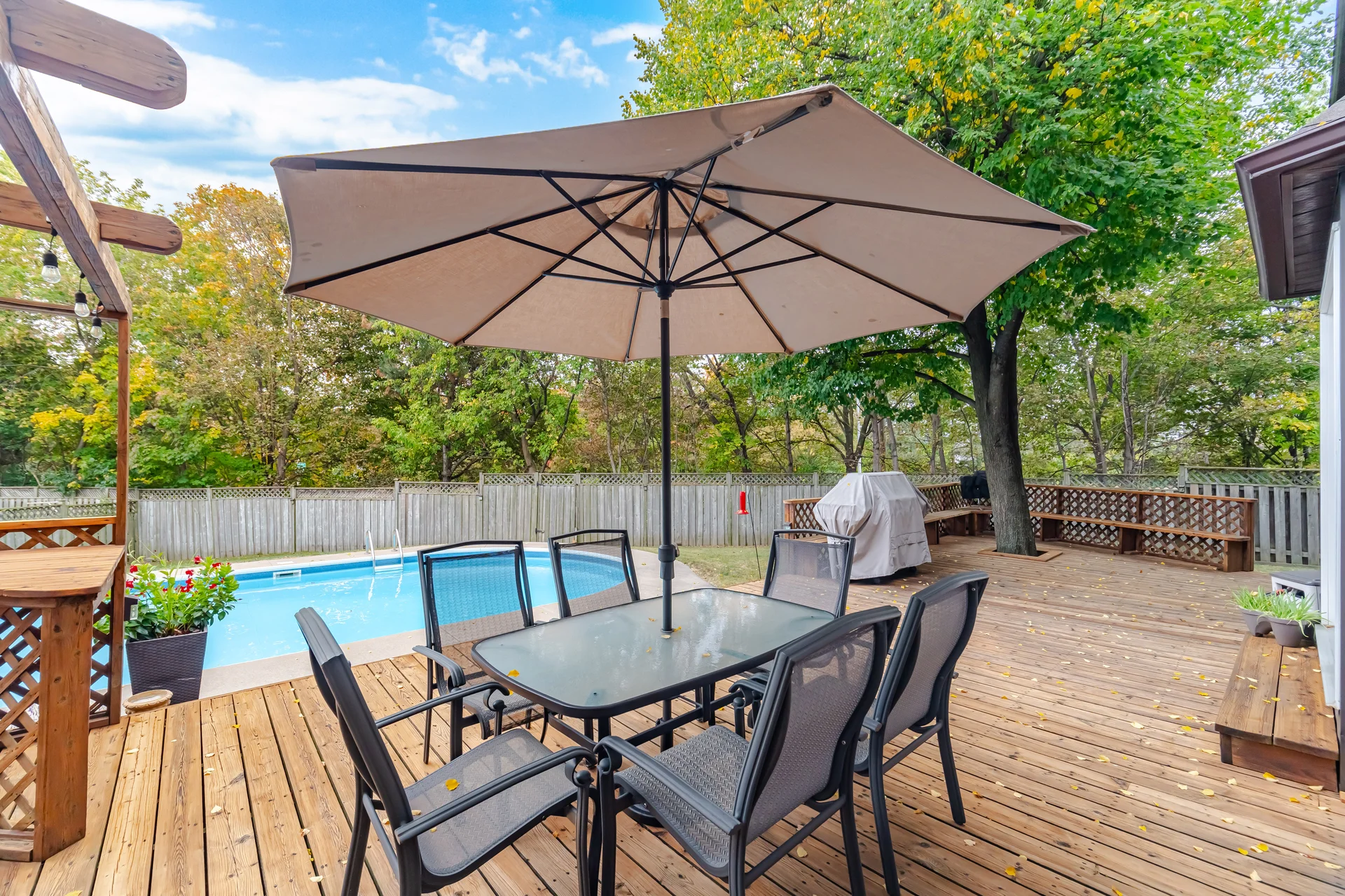 8 Wishart Place, Brampton - photo 84