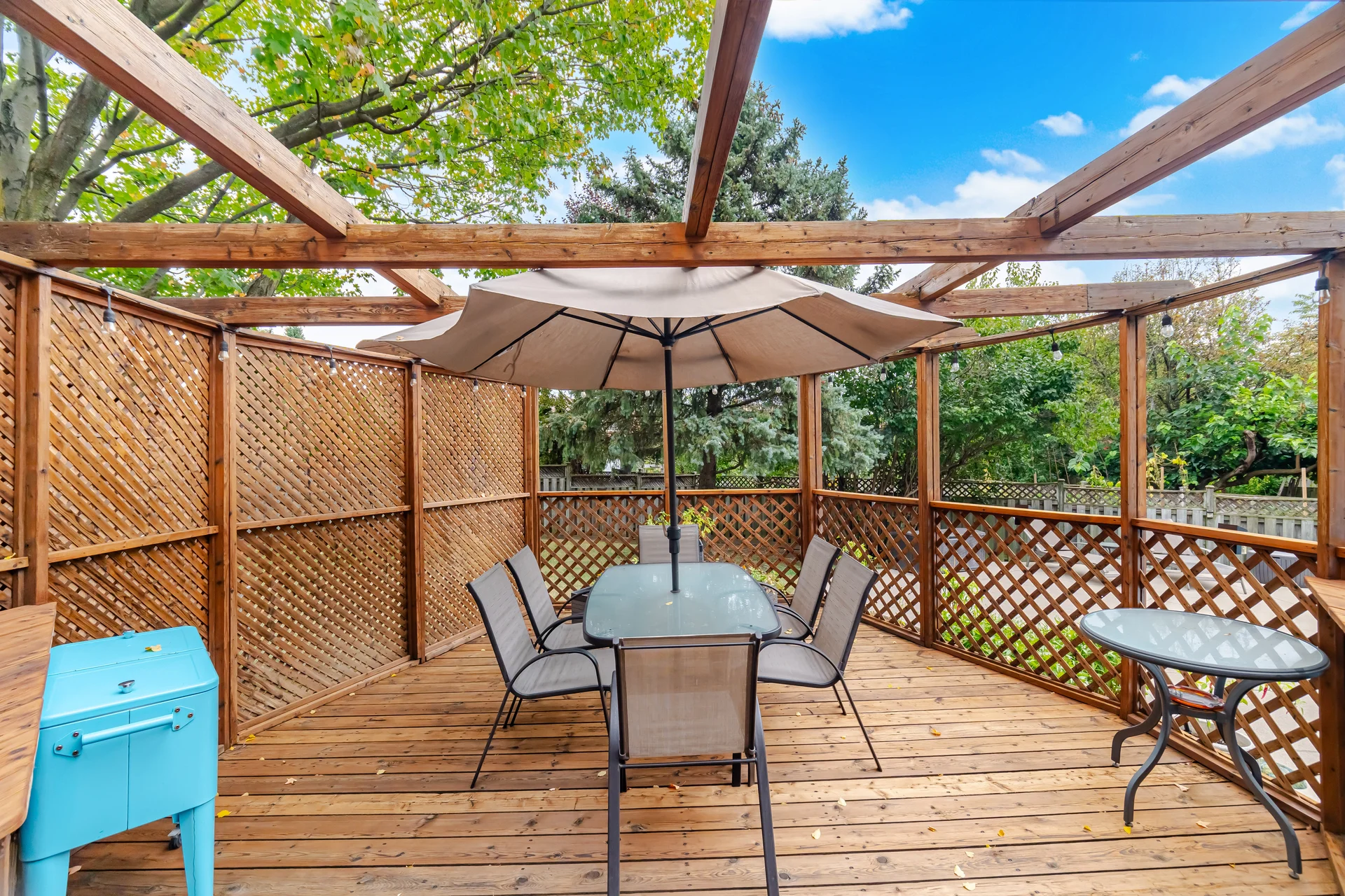 8 Wishart Place, Brampton - photo 85