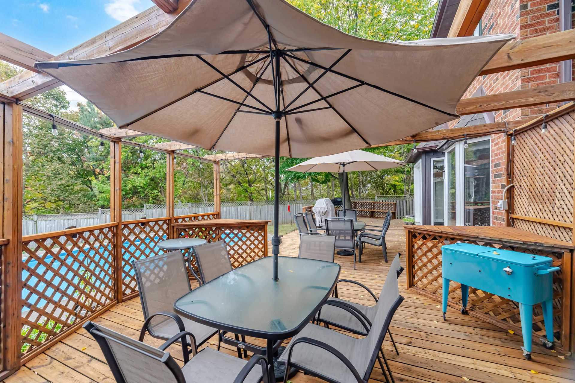 8 Wishart Place, Brampton - photo 86