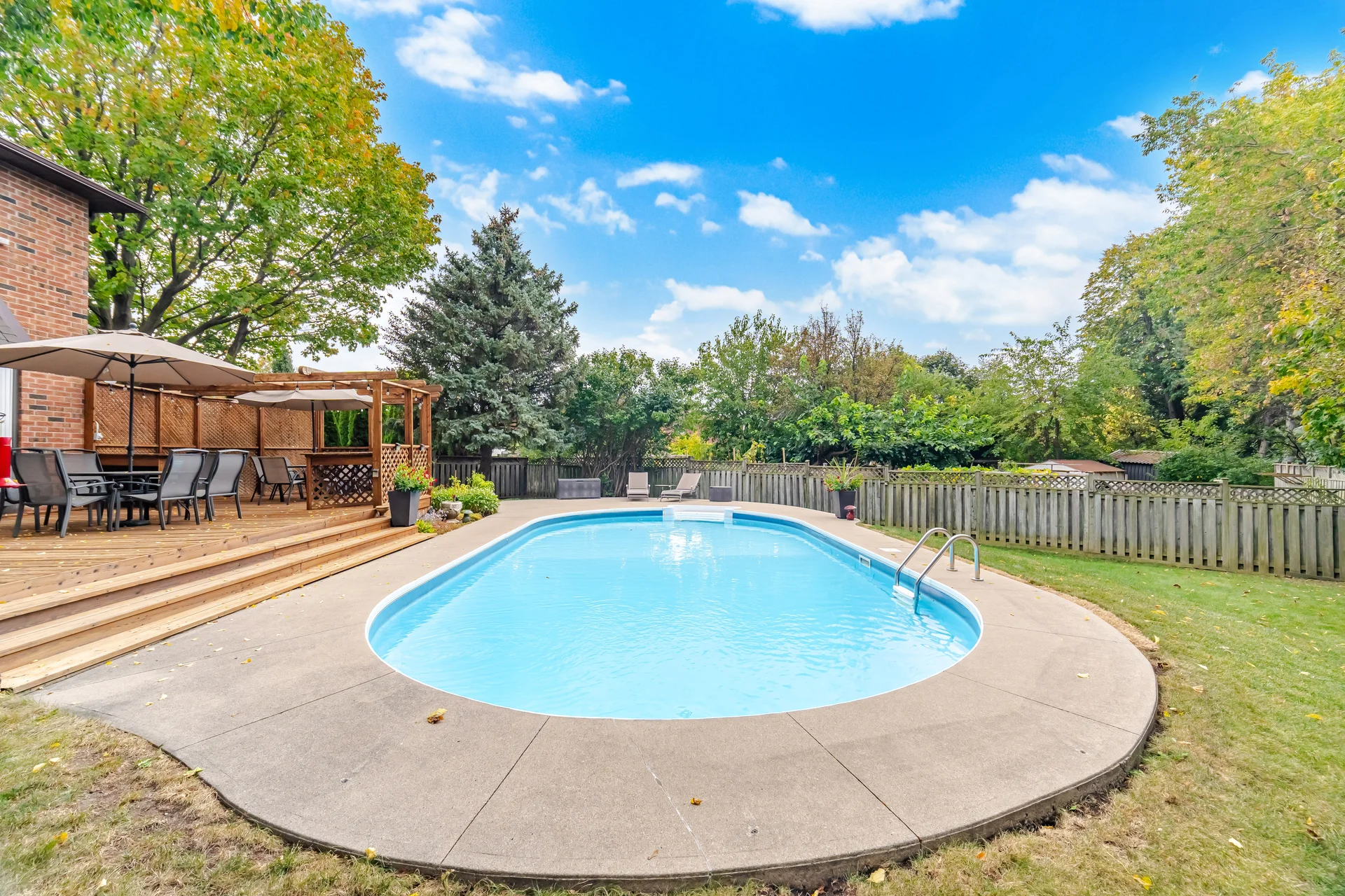 8 Wishart Place, Brampton - photo 88