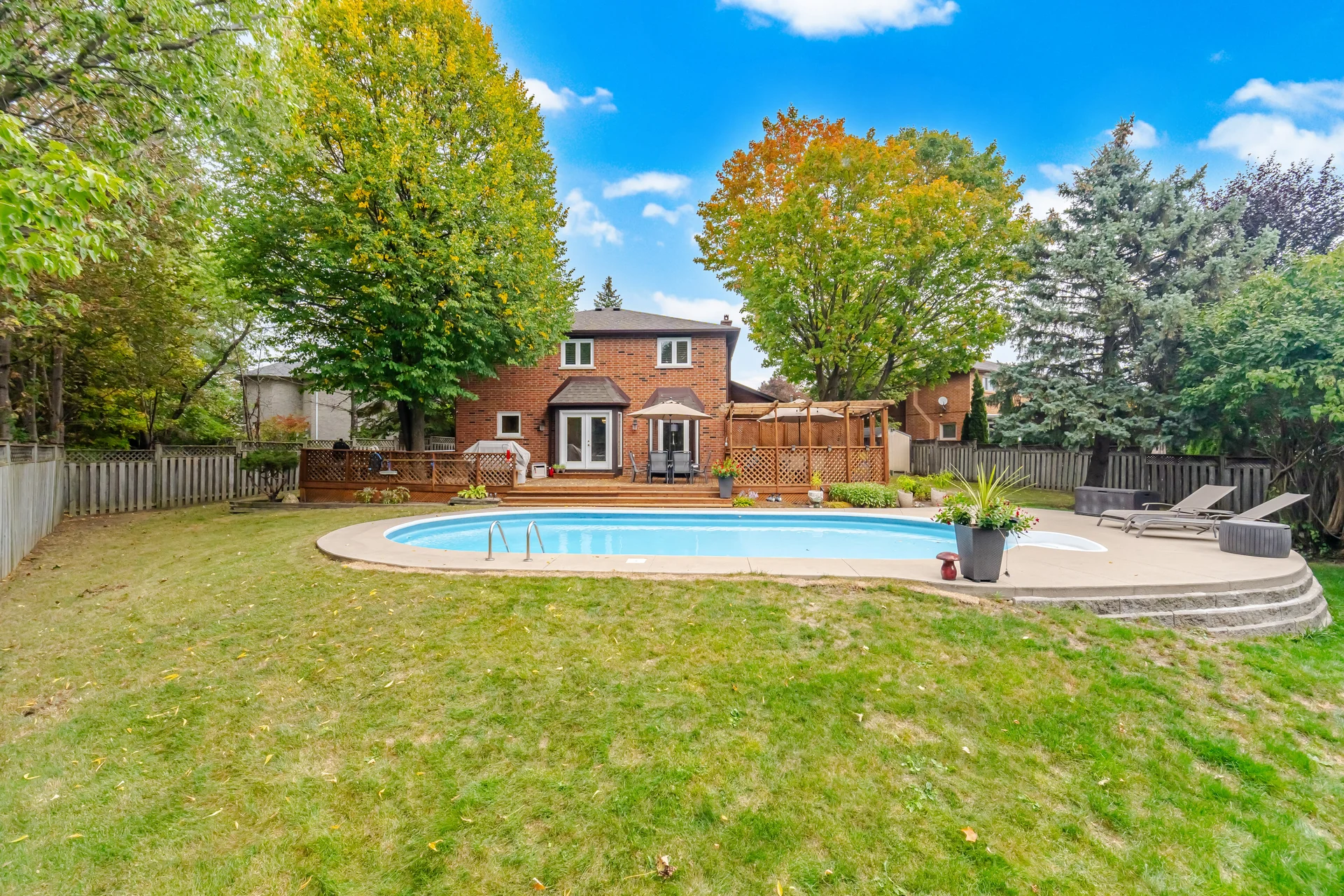 8 Wishart Place, Brampton - photo 90