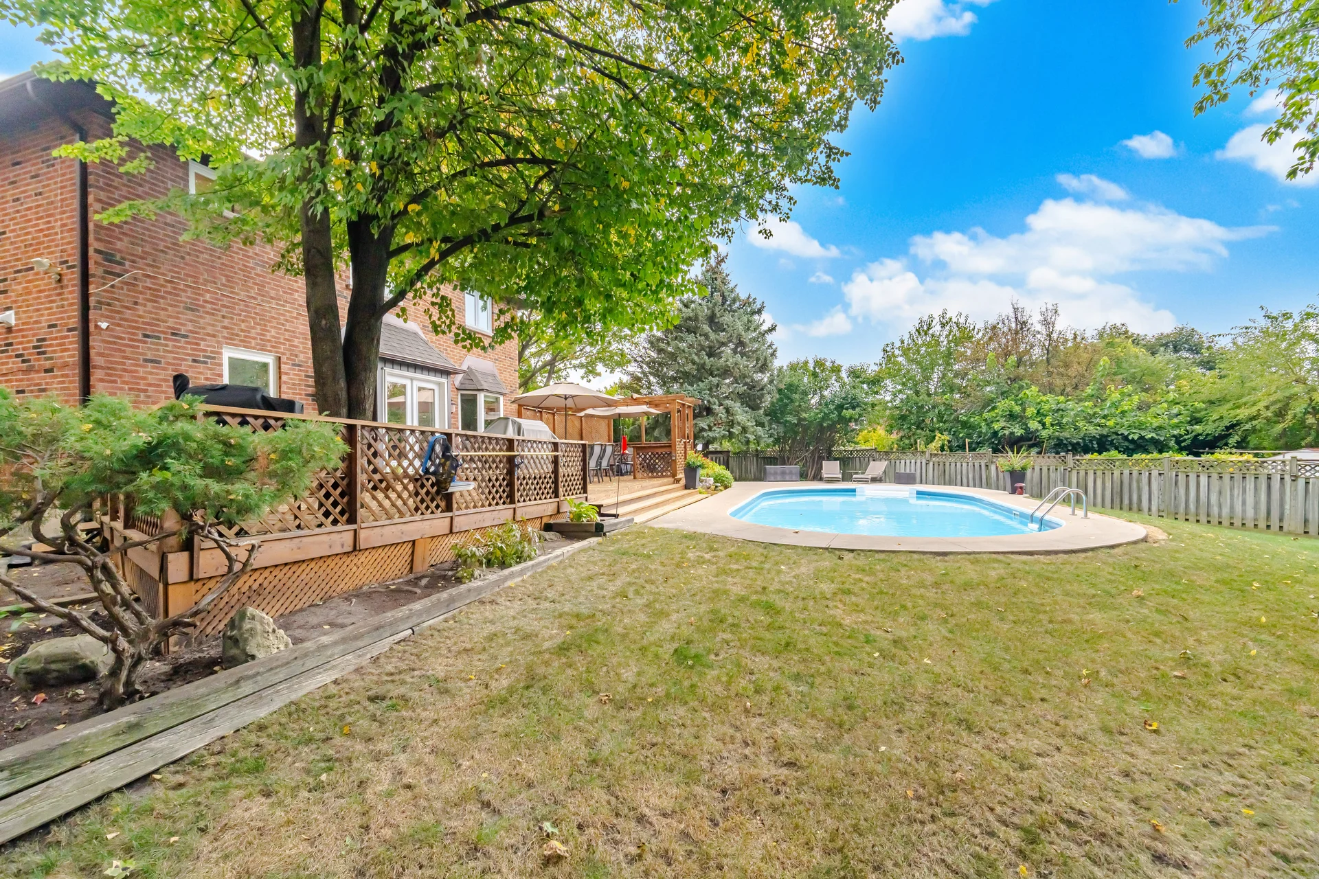 8 Wishart Place, Brampton - photo 91