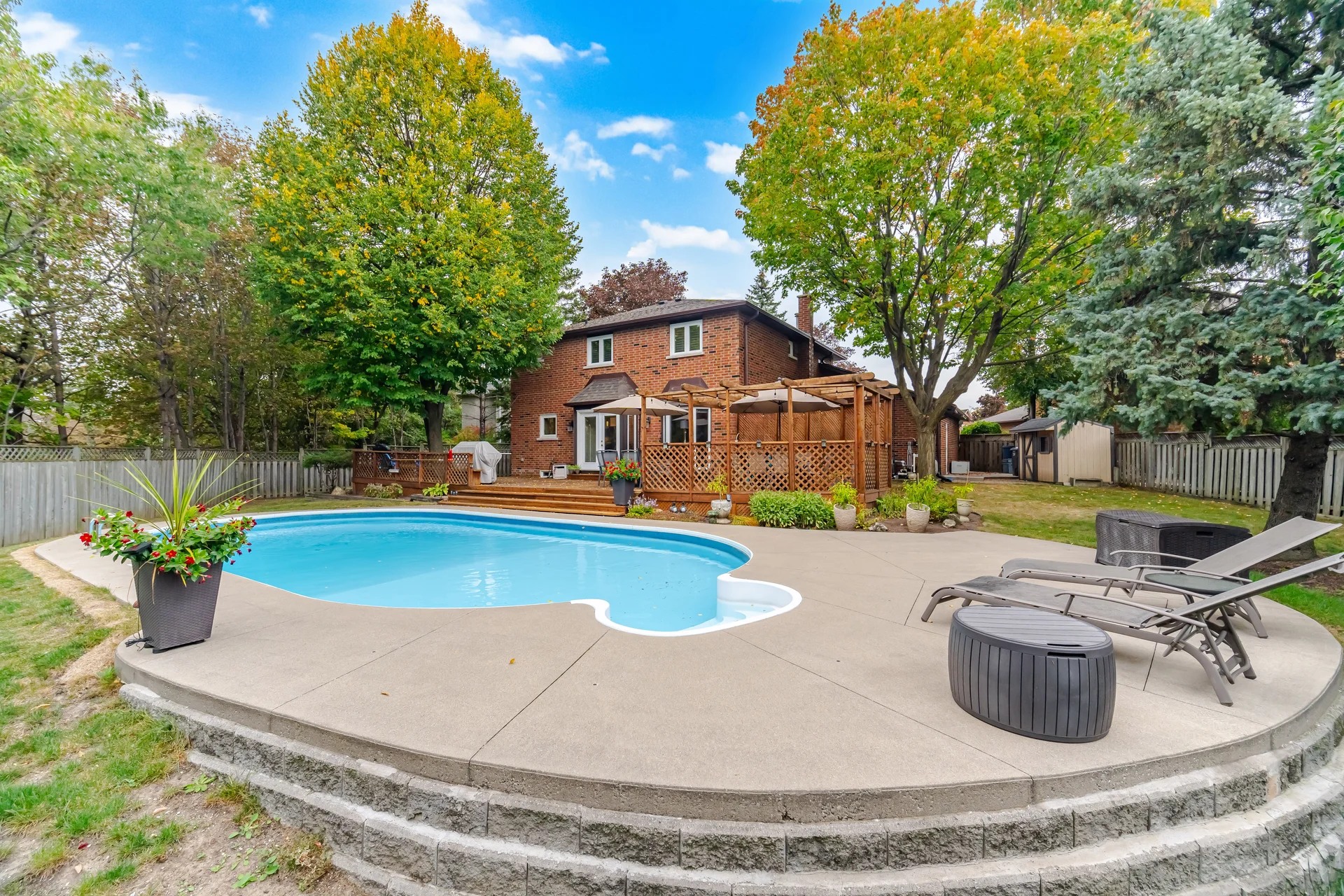 8 Wishart Place, Brampton - photo 94