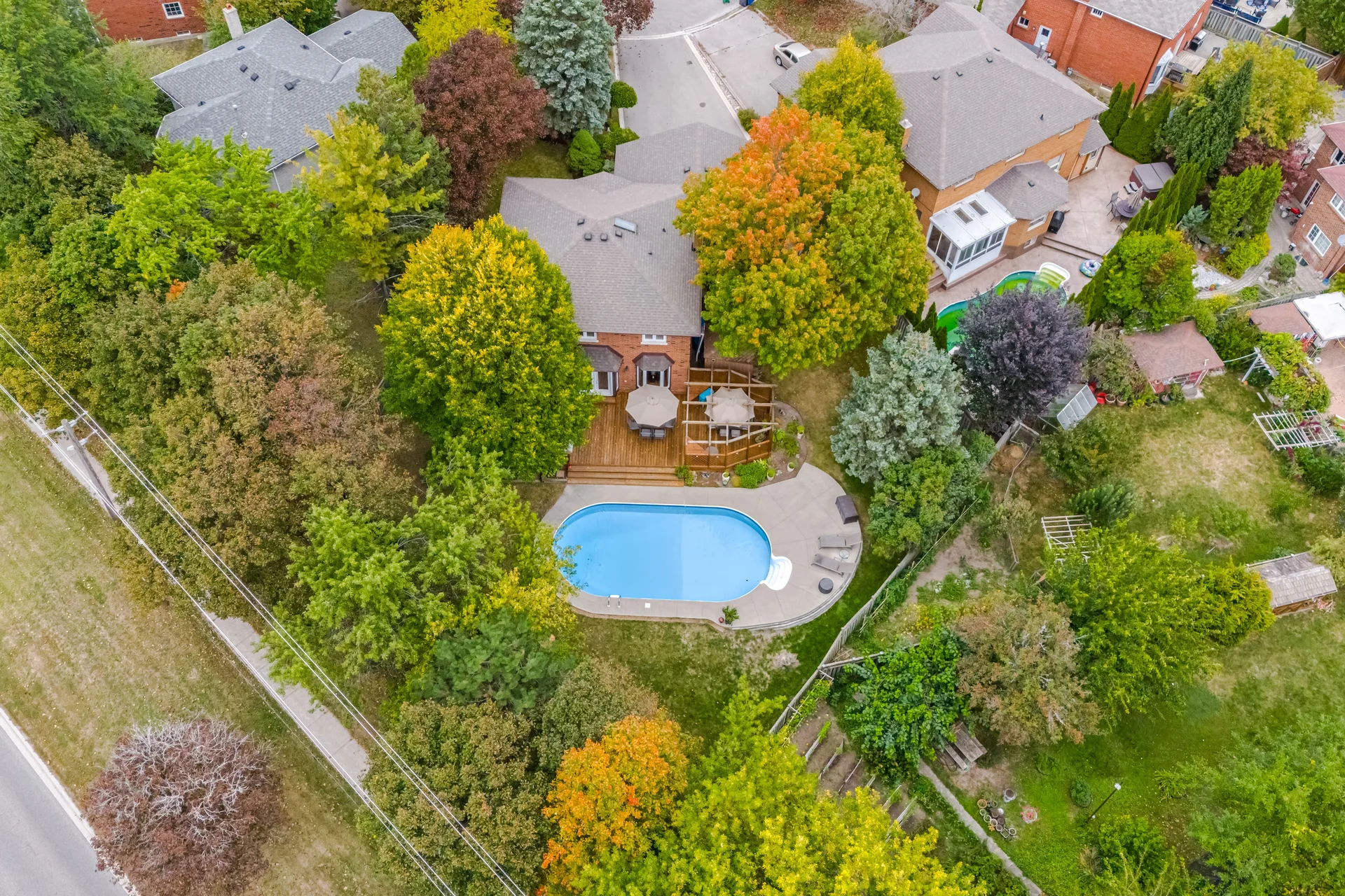 8 Wishart Place, Brampton - photo 96