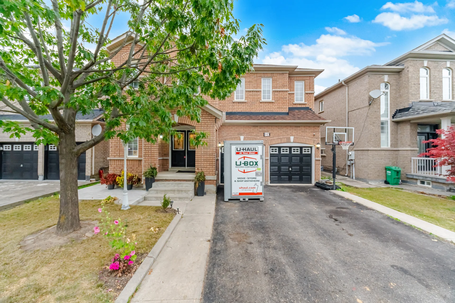 10 Sir Jacobs Crescent, Brampton - photo 3