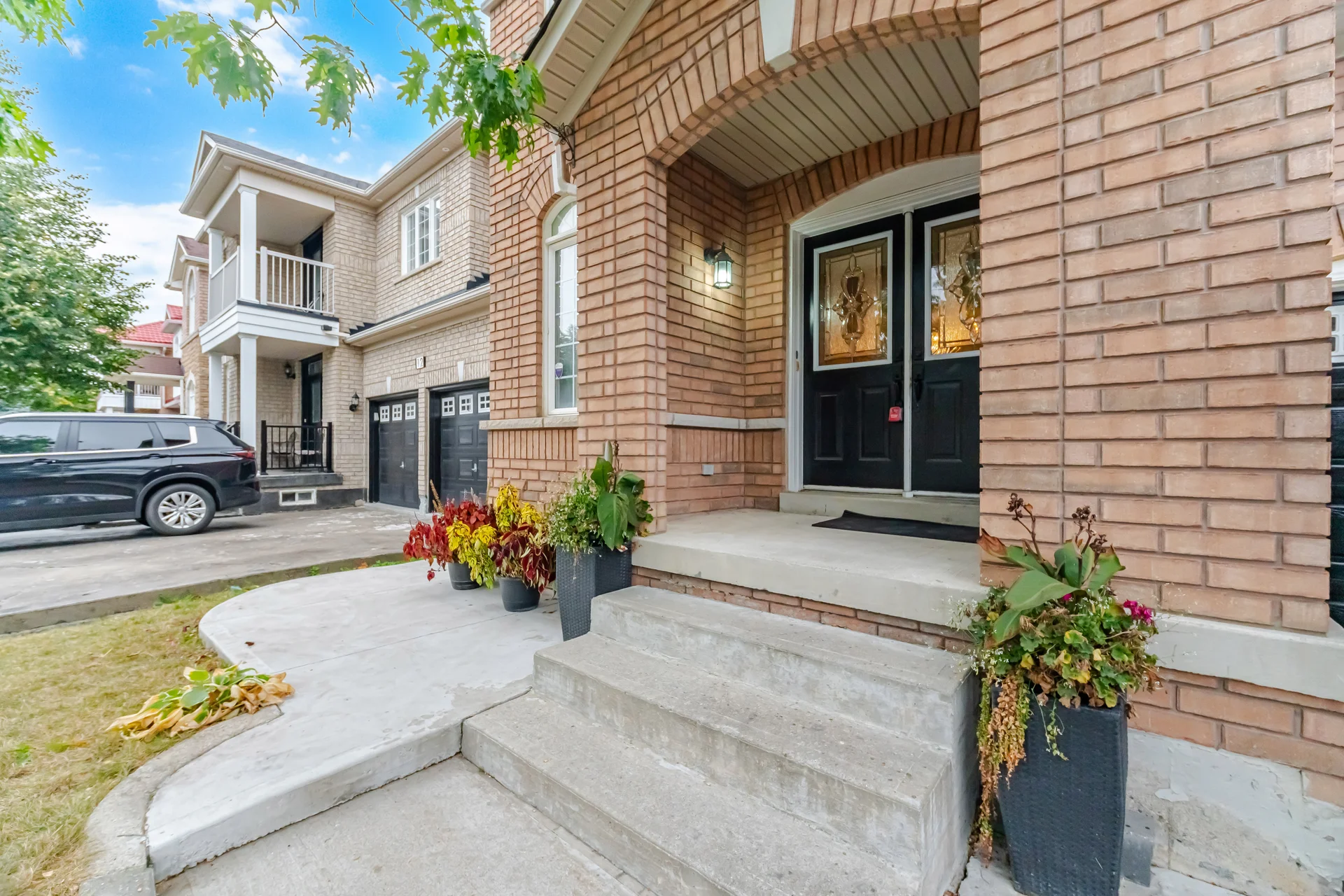 10 Sir Jacobs Crescent, Brampton - photo 6