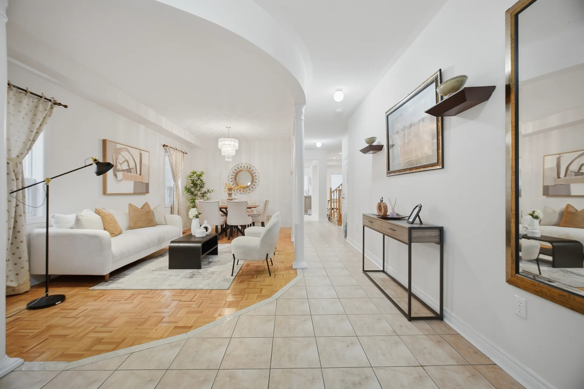 10 Sir Jacobs Crescent, Brampton - photo 8