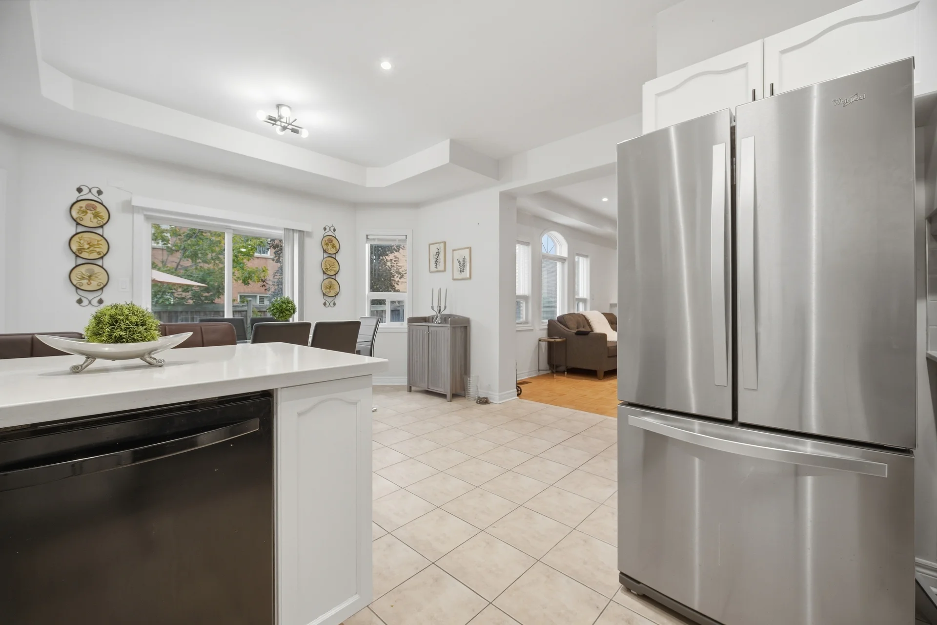 10 Sir Jacobs Crescent, Brampton - photo 15