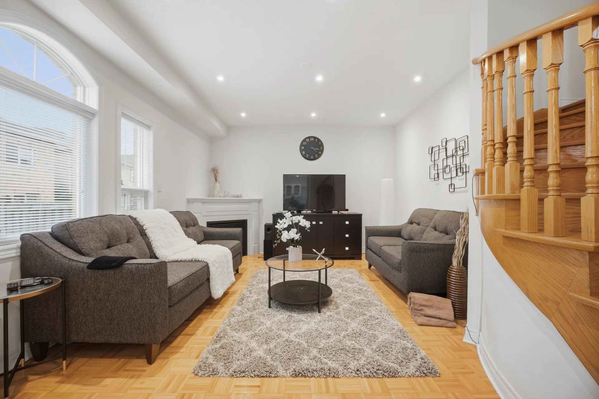 10 Sir Jacobs Crescent, Brampton - photo 23