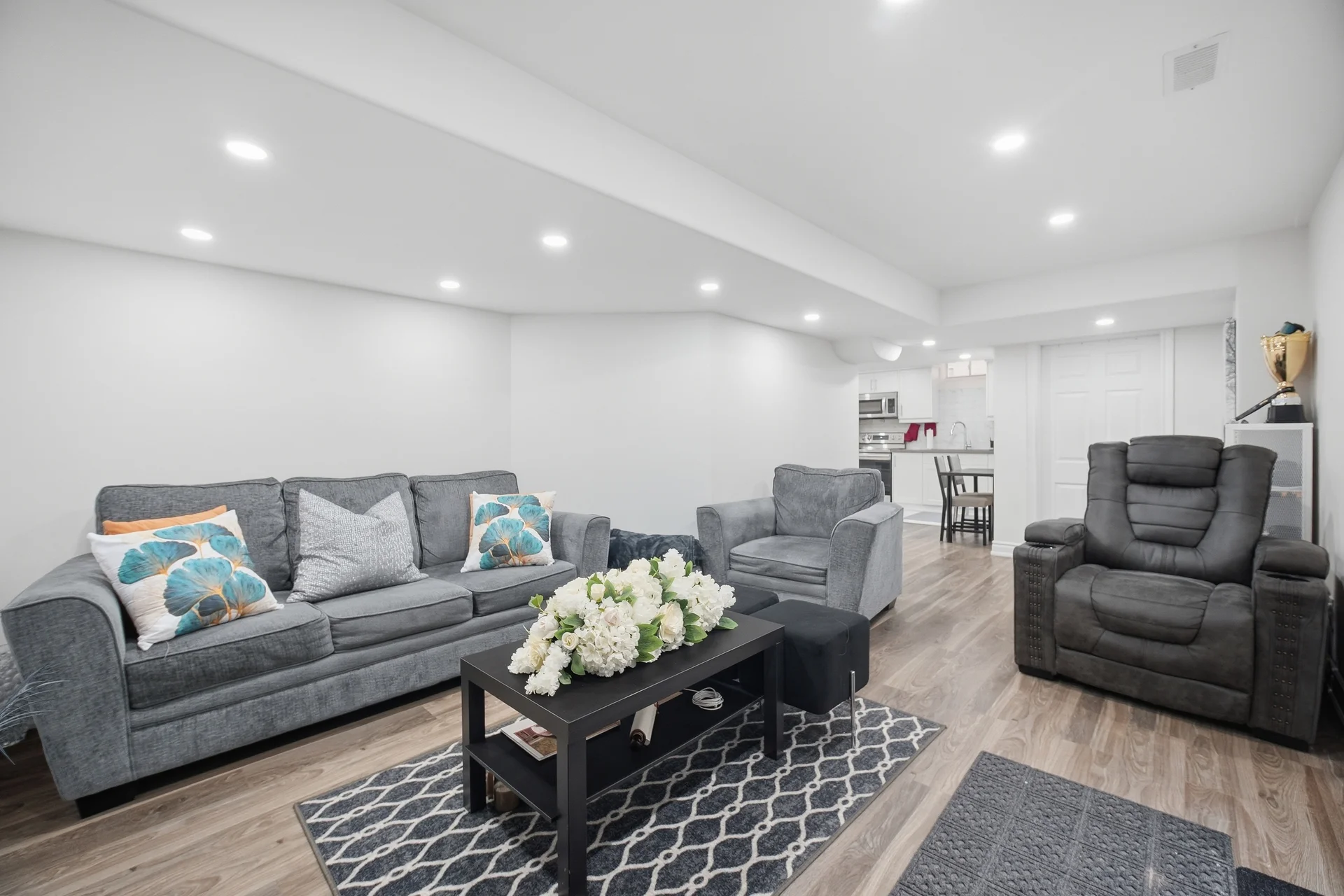 10 Sir Jacobs Crescent, Brampton - photo 47