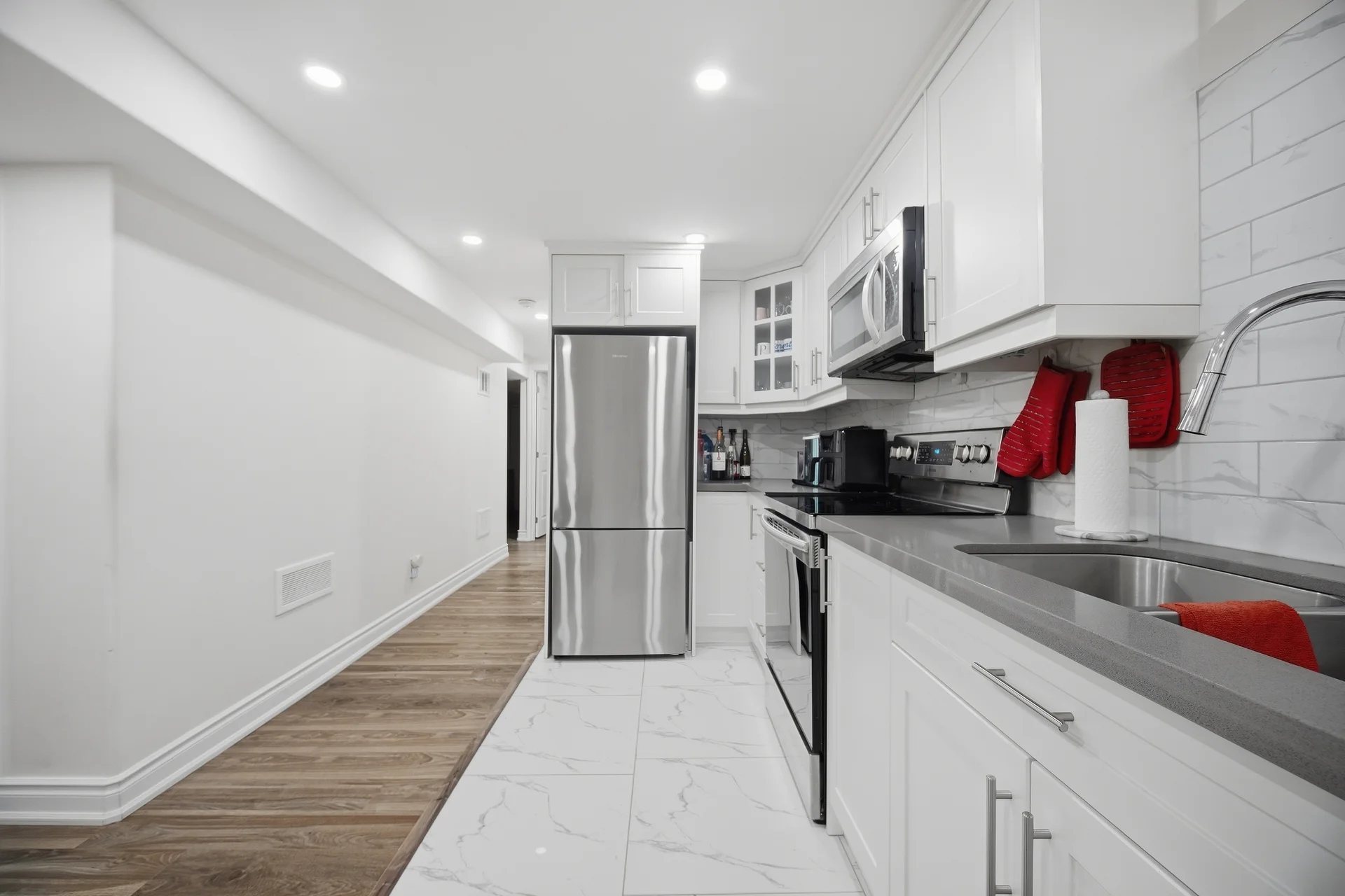 10 Sir Jacobs Crescent, Brampton - photo 50