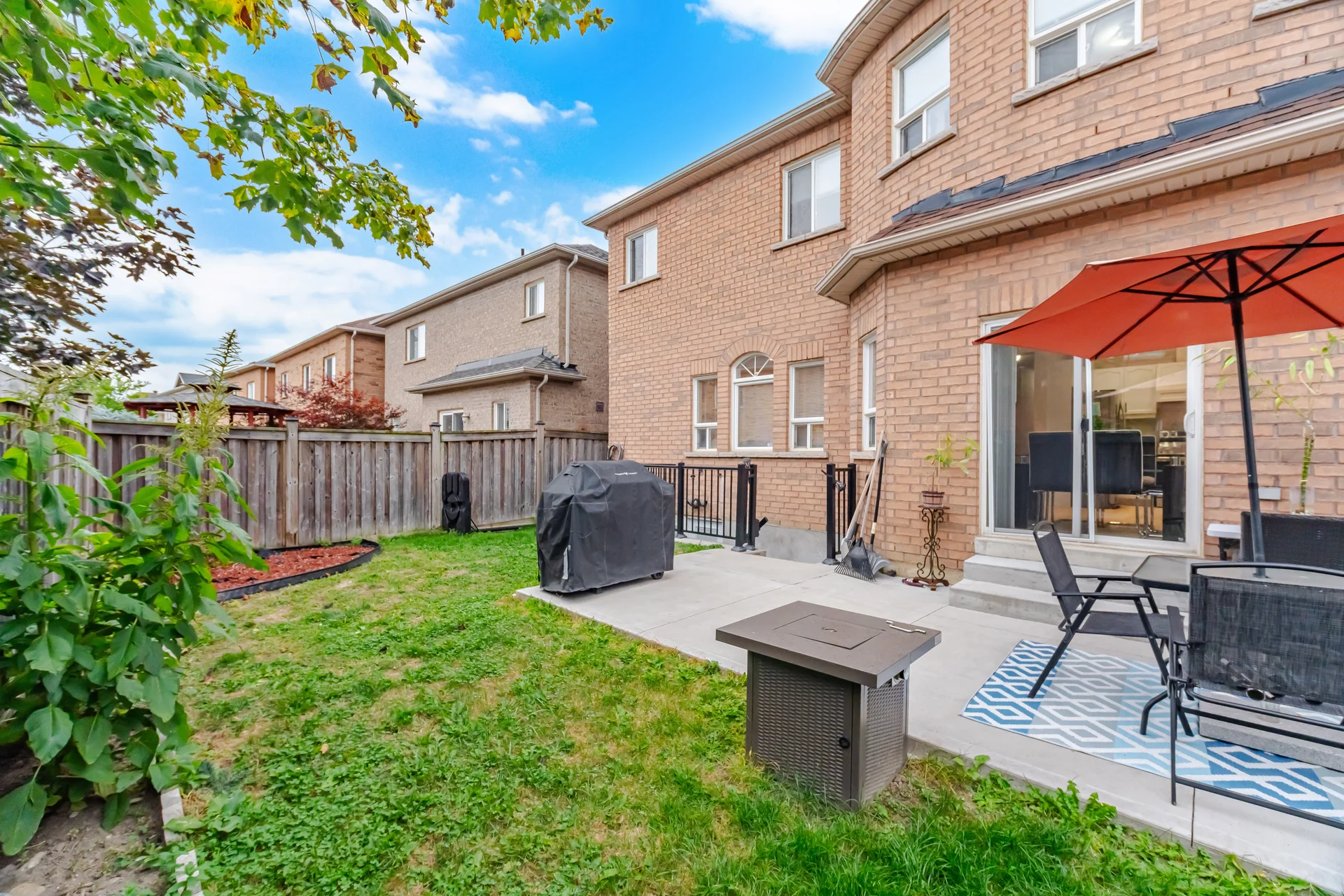 10 Sir Jacobs Crescent, Brampton - photo 57