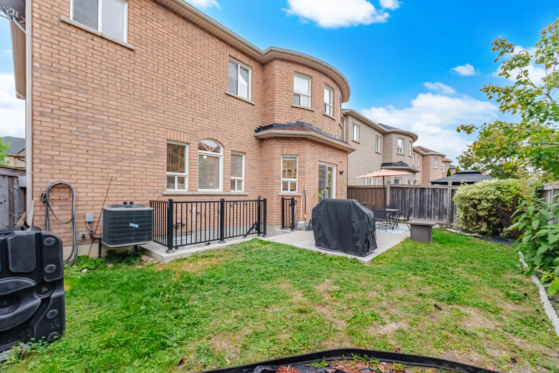 10 Sir Jacobs Crescent, Brampton - photo 58