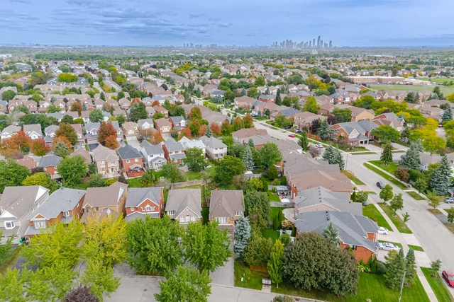 5923 Tweed Court, Mississauga
