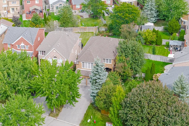 5923 Tweed Court, Mississauga - photo 7