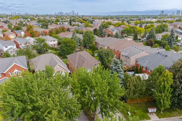 5923 Tweed Court, Mississauga - photo 9