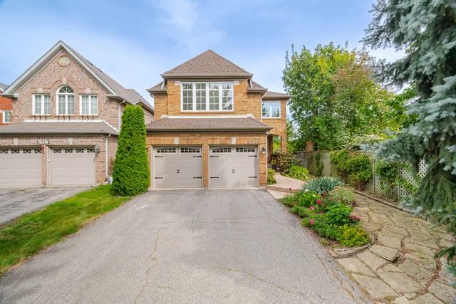 5923 Tweed Court, Mississauga - photo 12