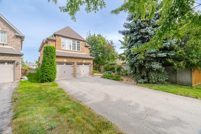 5923 Tweed Court, Mississauga - photo 15