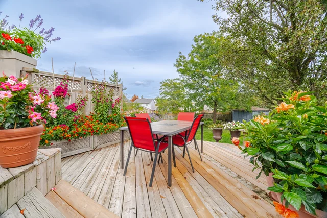 5923 Tweed Court, Mississauga - photo 64