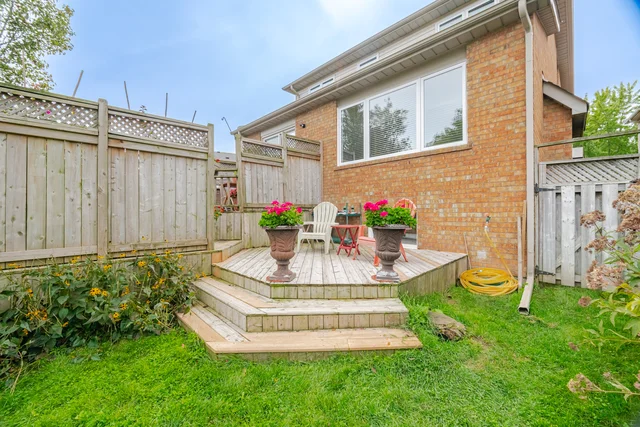 5923 Tweed Court, Mississauga - photo 67