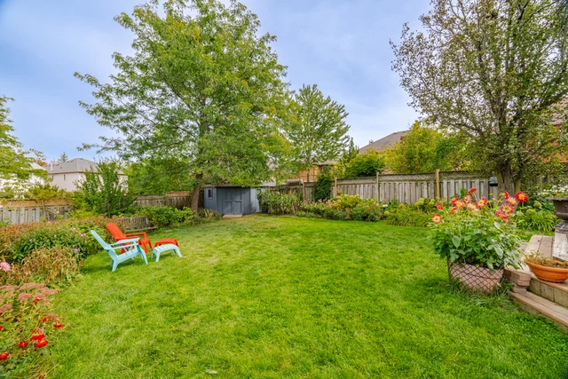 5923 Tweed Court, Mississauga - photo 69